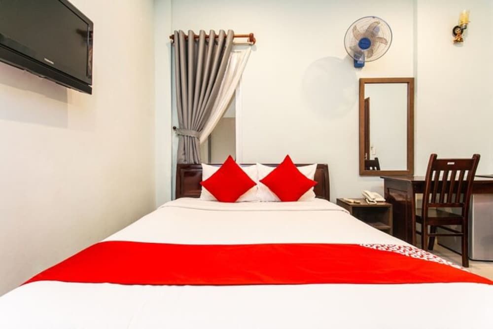 SKY APARTMENT & HOTEL Double Room 5