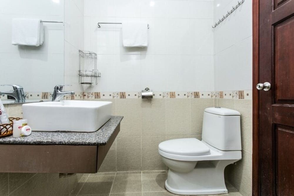 SKY APARTMENT & HOTEL Double Room 7