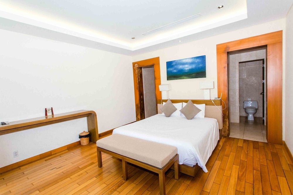3BR Family Private Pool Villa