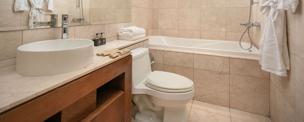 Danang Ocean Beach Villa Standard 2BR Ocean Villa with private pool 5