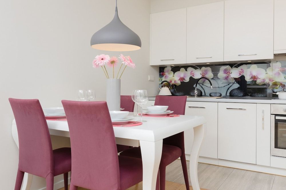 undefined Apartment With Balcony Wolska by Renters 5