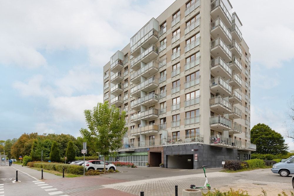 undefined Apartment With Balcony Wolska by Renters 3