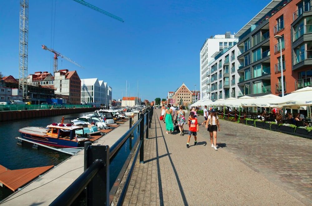 undefined Elite Apartments Waterlane SPA 6