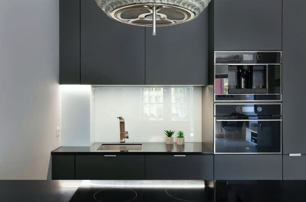 undefined Elite Apartments Waterlane SPA 7