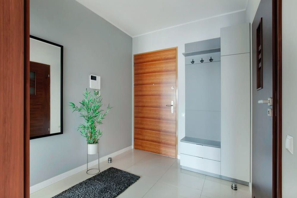 Elite Apartments Waterlane SPA Deluxe Apartment 6