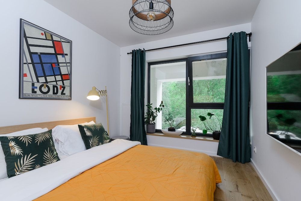 Luxury Apartment