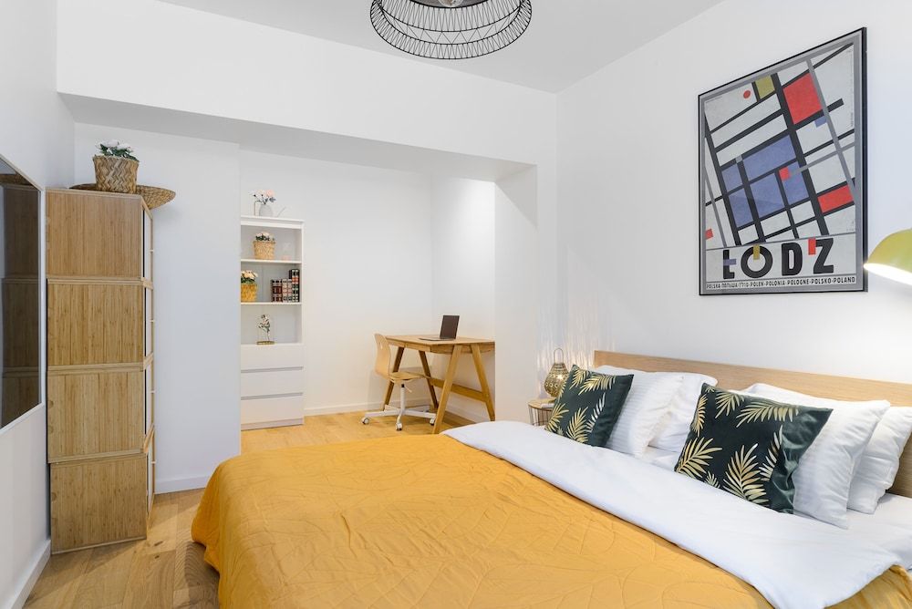 Luxury Apartment