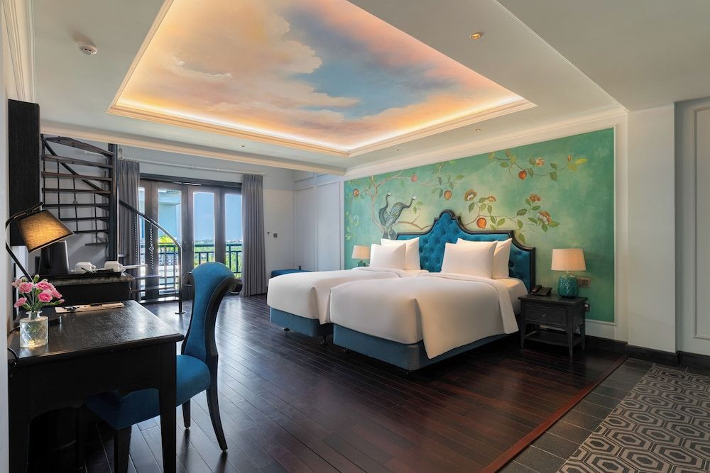 undefined Hoi An Delicacy Hotel & Spa 3
