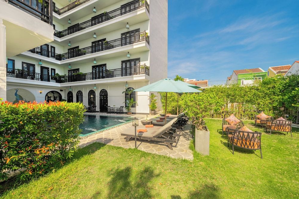 undefined Hoi An Delicacy Hotel & Spa 3