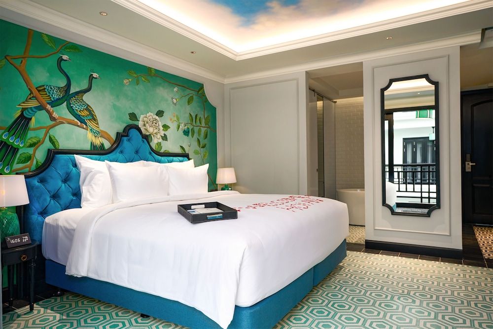 undefined Hoi An Delicacy Hotel & Spa 3