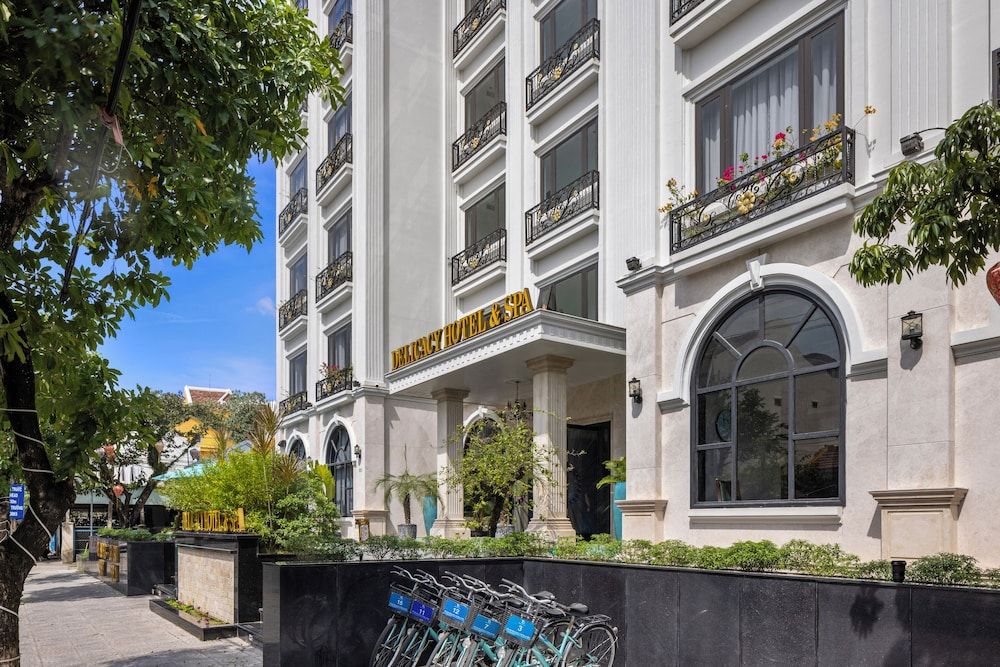 undefined Hoi An Delicacy Hotel & Spa 6