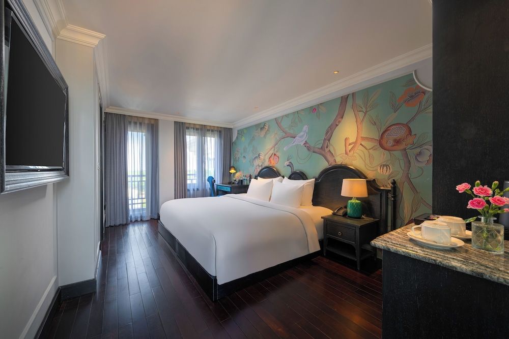 undefined Hoi An Delicacy Hotel & Spa 4