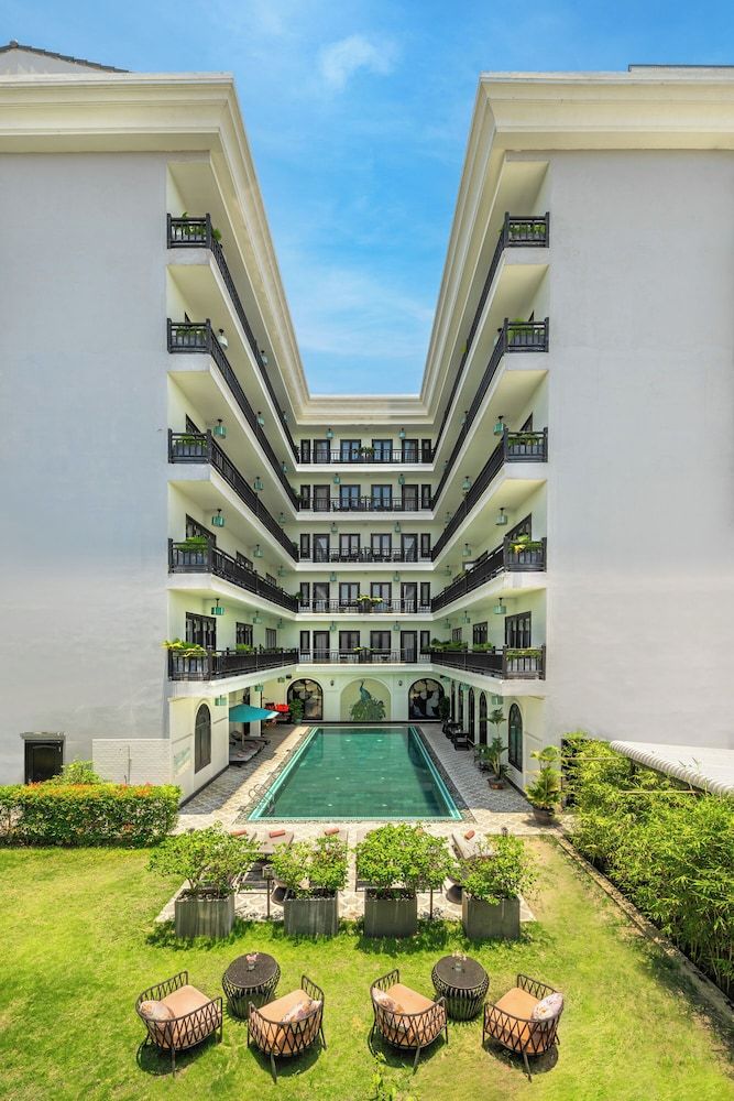 undefined Hoi An Delicacy Hotel & Spa 4