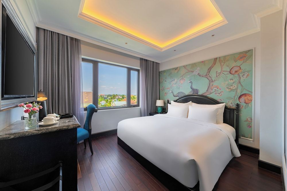 undefined Hoi An Delicacy Hotel & Spa 5