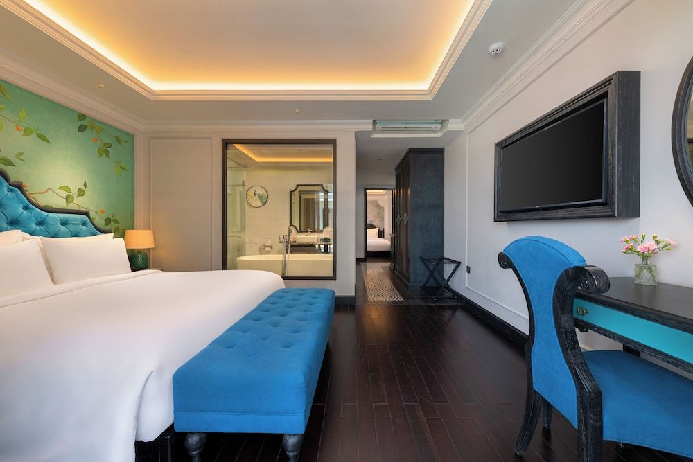 undefined Hoi An Delicacy Hotel & Spa 4