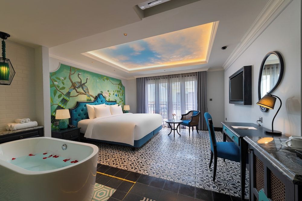 undefined Hoi An Delicacy Hotel & Spa 3