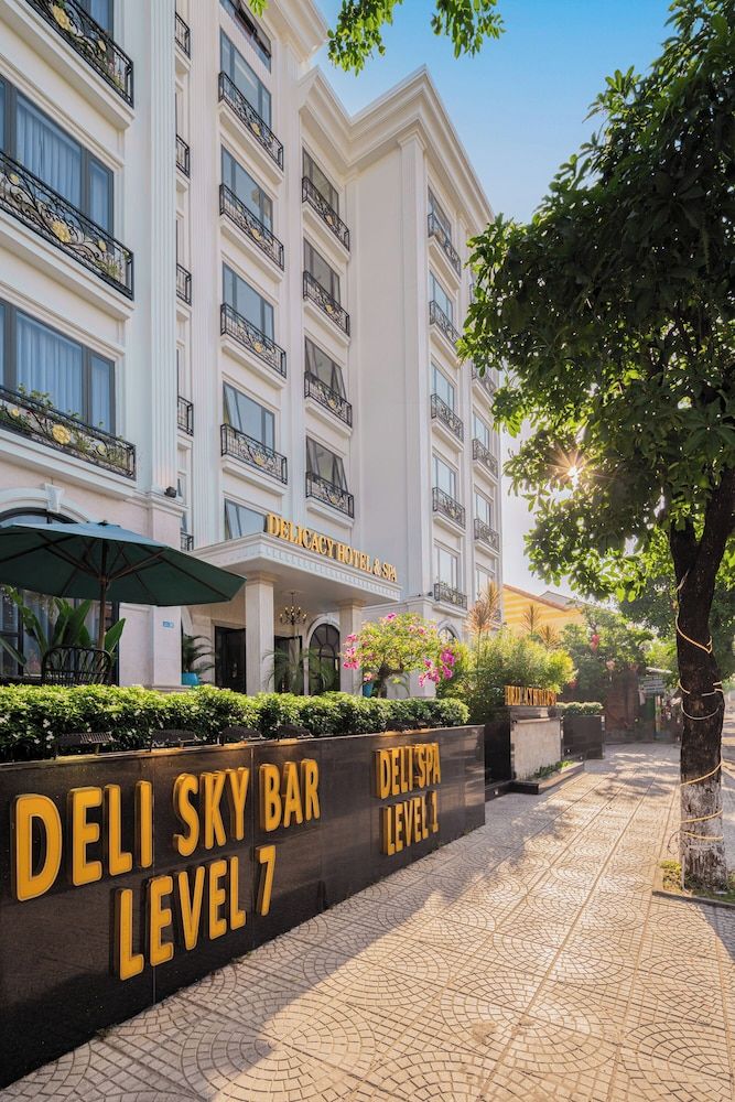 undefined Hoi An Delicacy Hotel & Spa 2