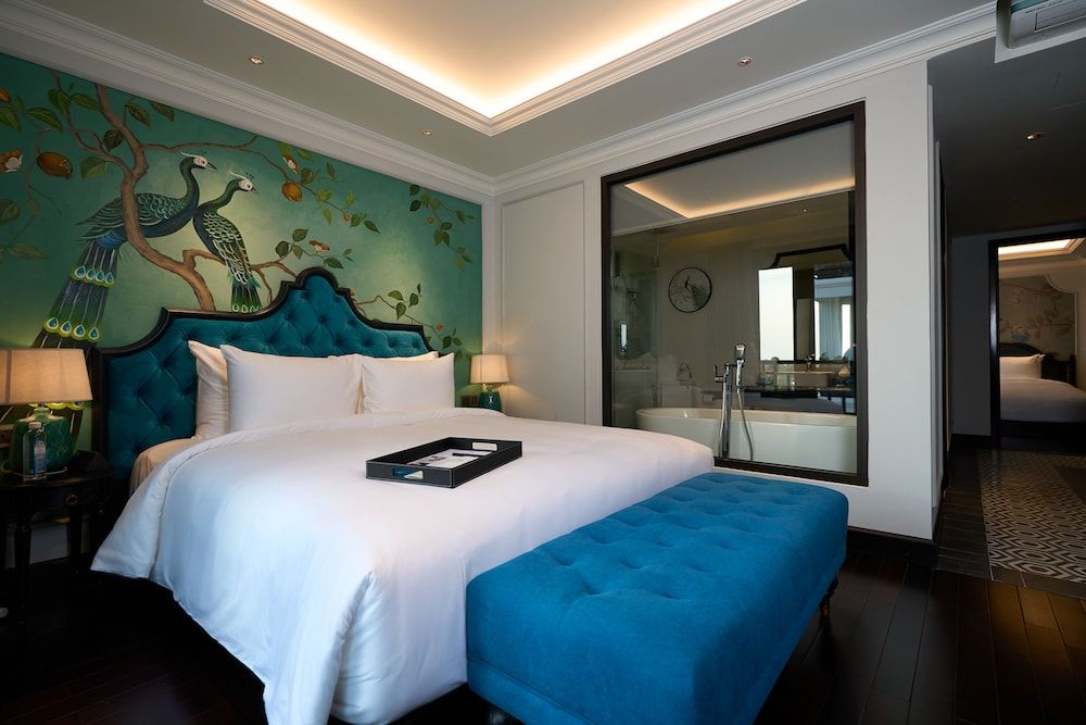 undefined Hoi An Delicacy Hotel & Spa 5