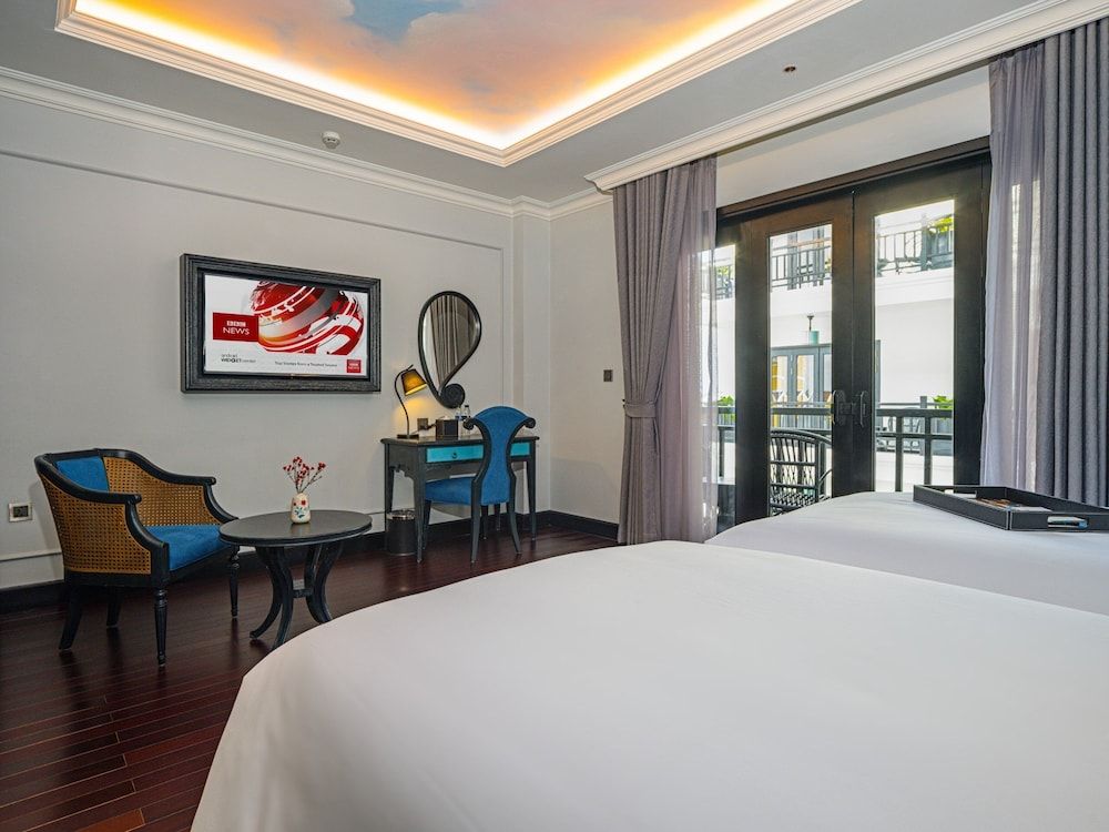 undefined Hoi An Delicacy Hotel & Spa