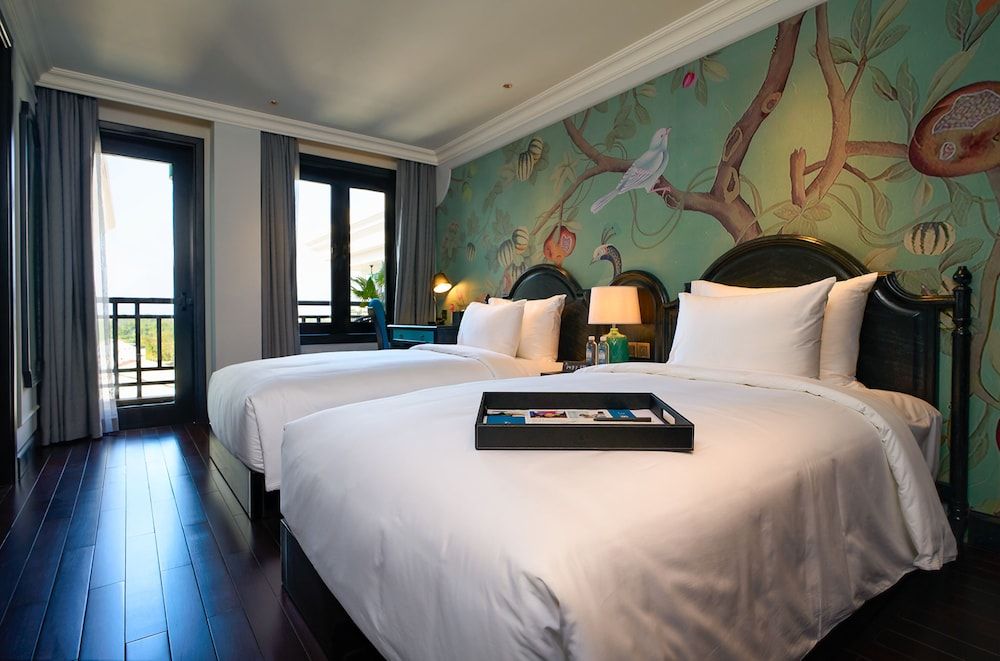 undefined Hoi An Delicacy Hotel & Spa 4