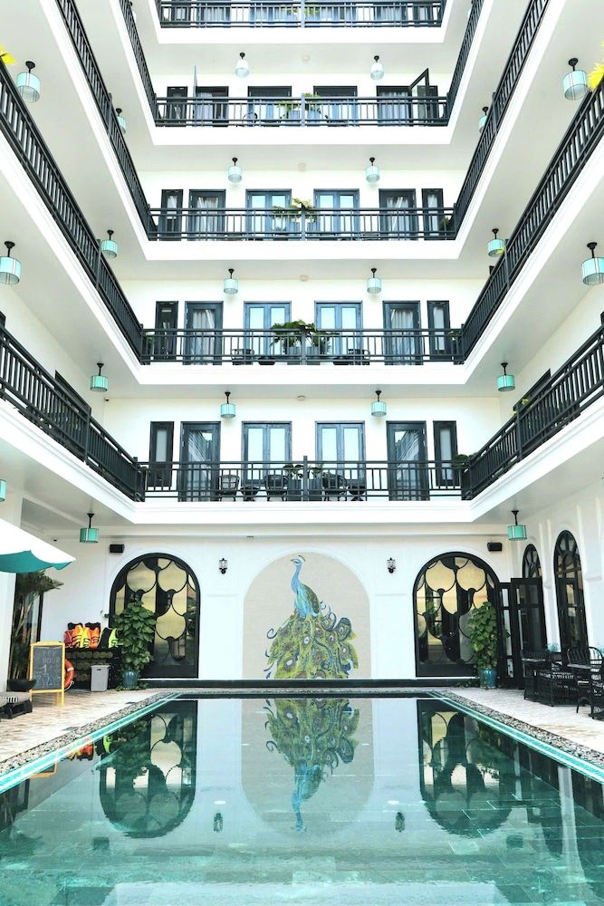 undefined Hoi An Delicacy Hotel & Spa 6