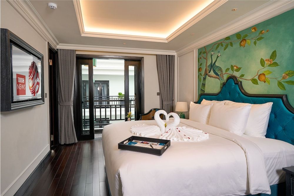 undefined Hoi An Delicacy Hotel & Spa 2