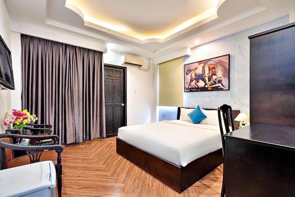 undefined S79 Residences Yaya Bui Vien