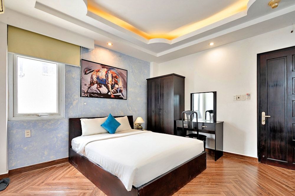 undefined S79 Residences Yaya Bui Vien 4