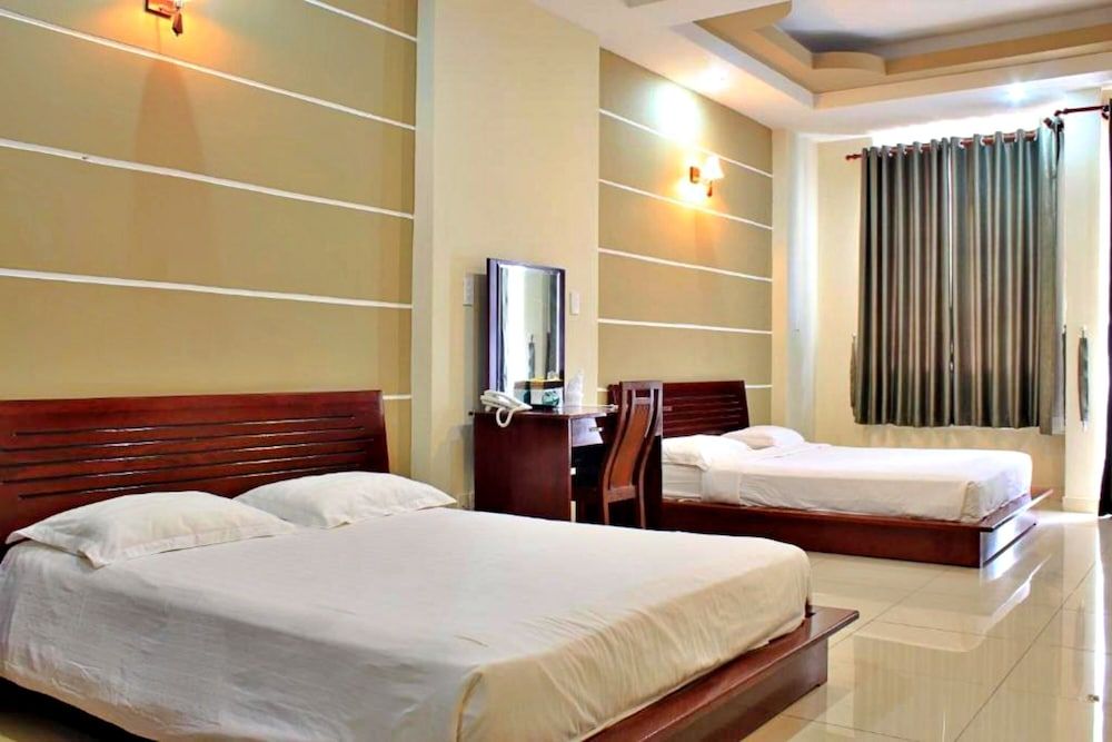Superior Triple Room