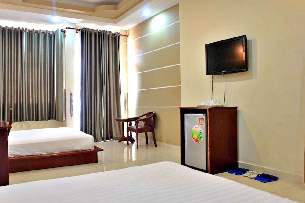 undefined S79 Residences Yaya Bui Vien 2