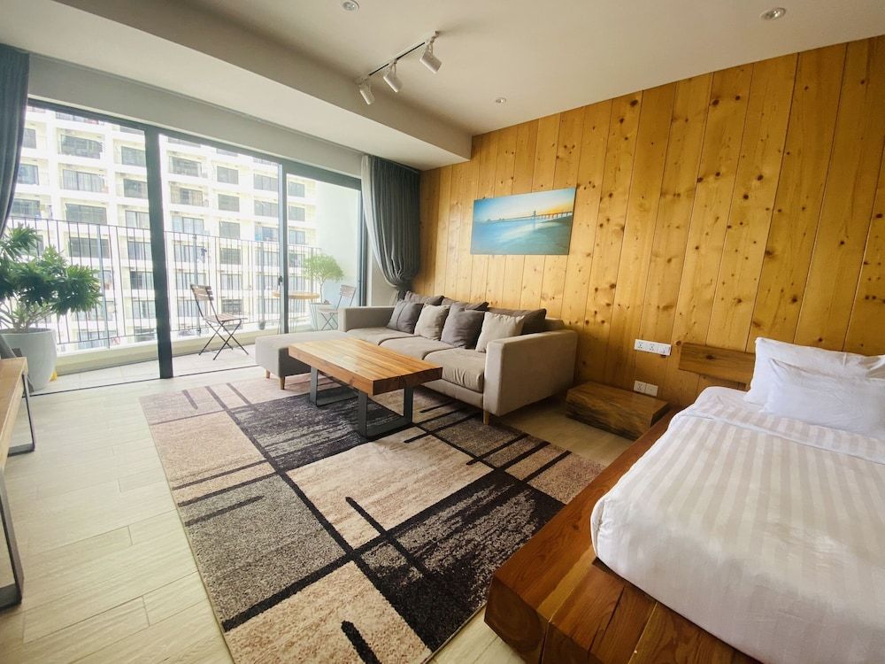 Luxury Apartment