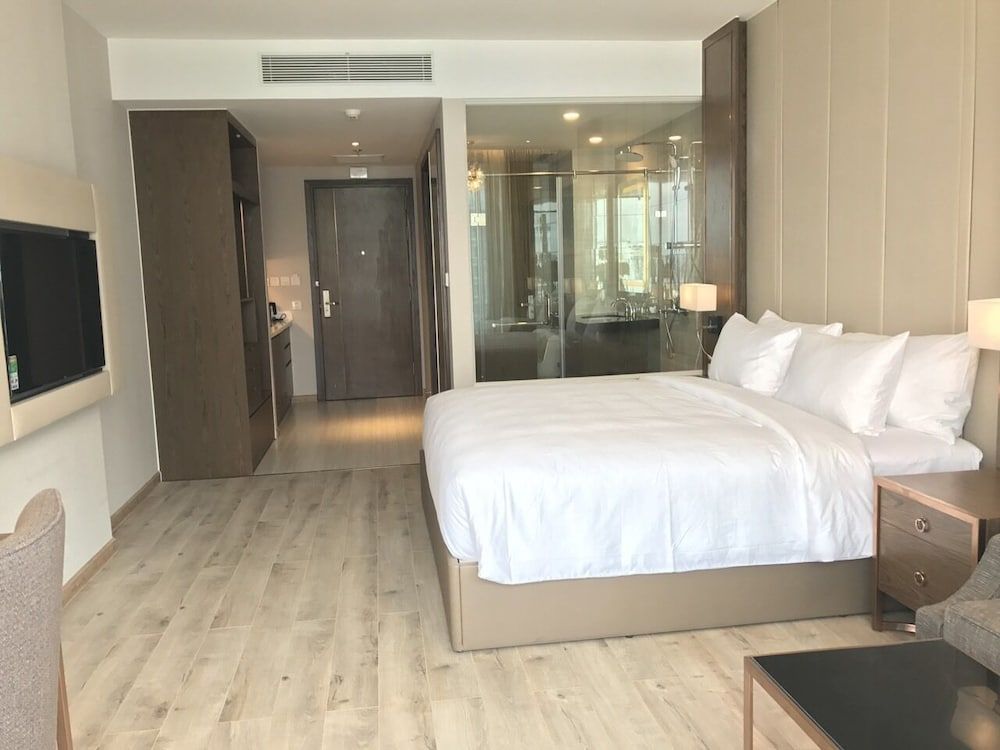 Executive Apartment