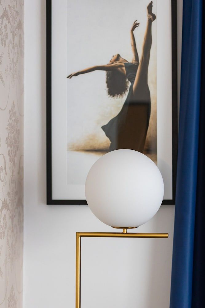 undefined Warsaw Bonifraterska by Renters 9