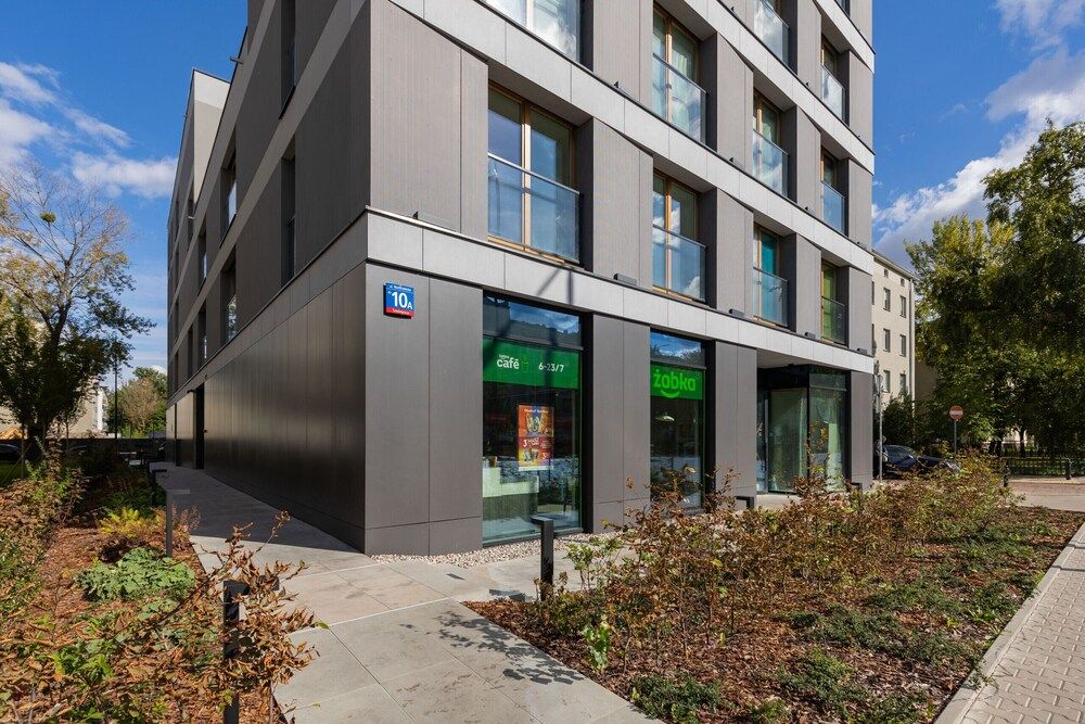 undefined Warsaw Bonifraterska by Renters 6