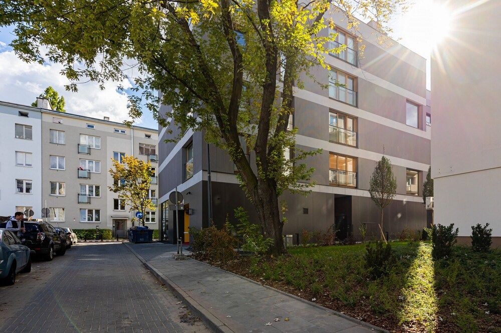 undefined Warsaw Bonifraterska by Renters 2