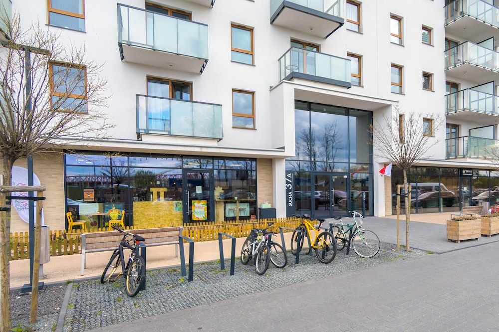 undefined Sucha 37 Nowa Letnica Apartments 4