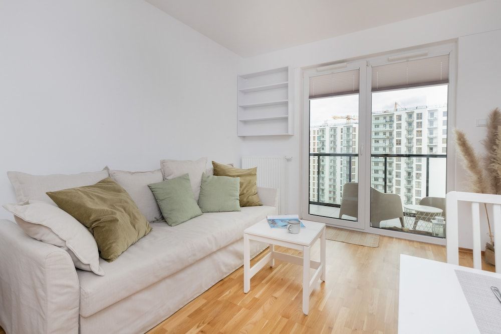 undefined Sucha 37 Nowa Letnica Apartments