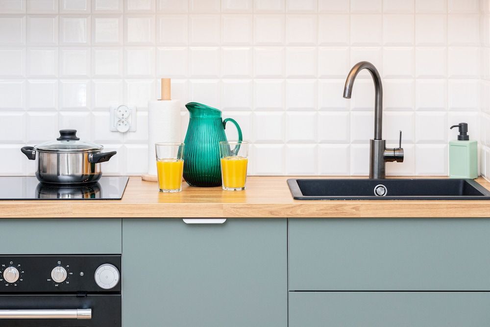 undefined Sucha 37 Nowa Letnica Apartments 9