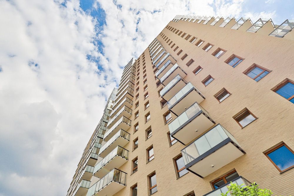 undefined Sucha 37 Nowa Letnica Apartments 5