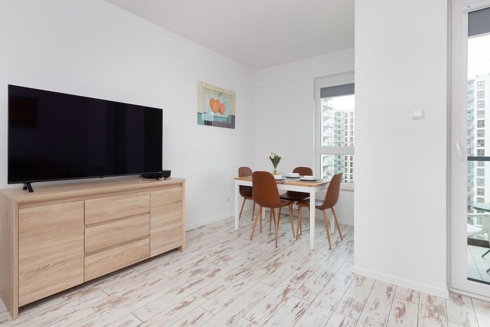 undefined Sucha 37 Nowa Letnica Apartments 2