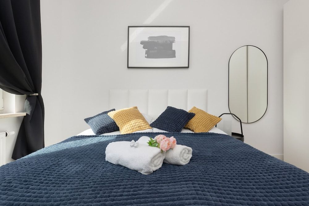 undefined Warsaw Apartment Jurajska by Renters 4