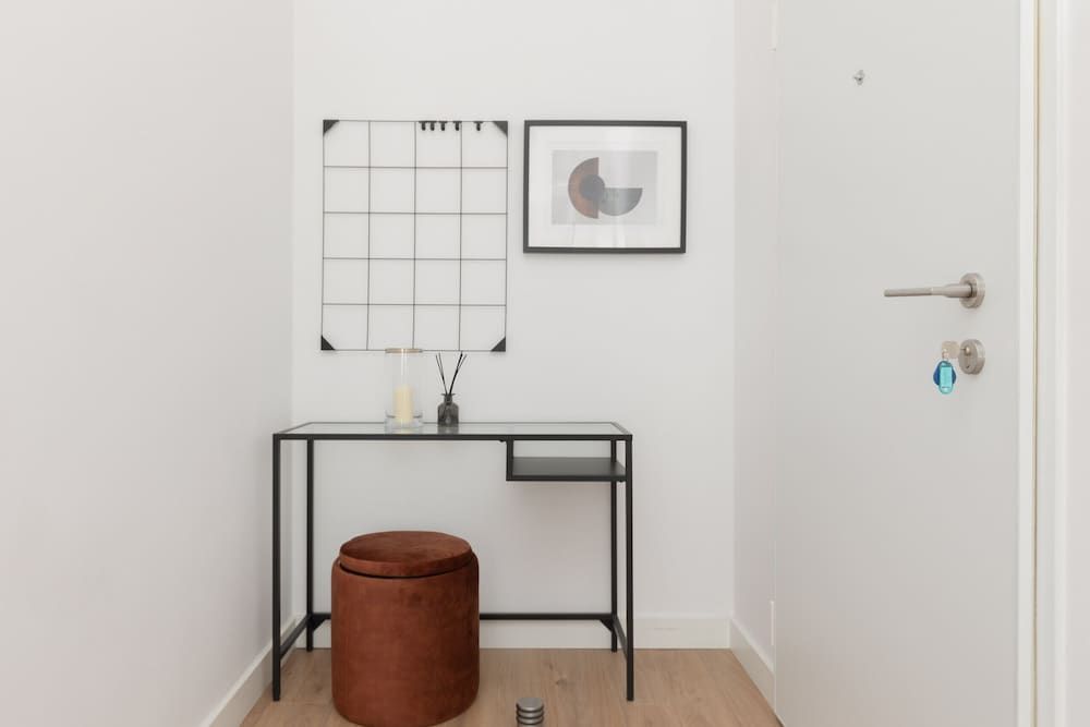 undefined Warsaw Apartment Jurajska by Renters 2