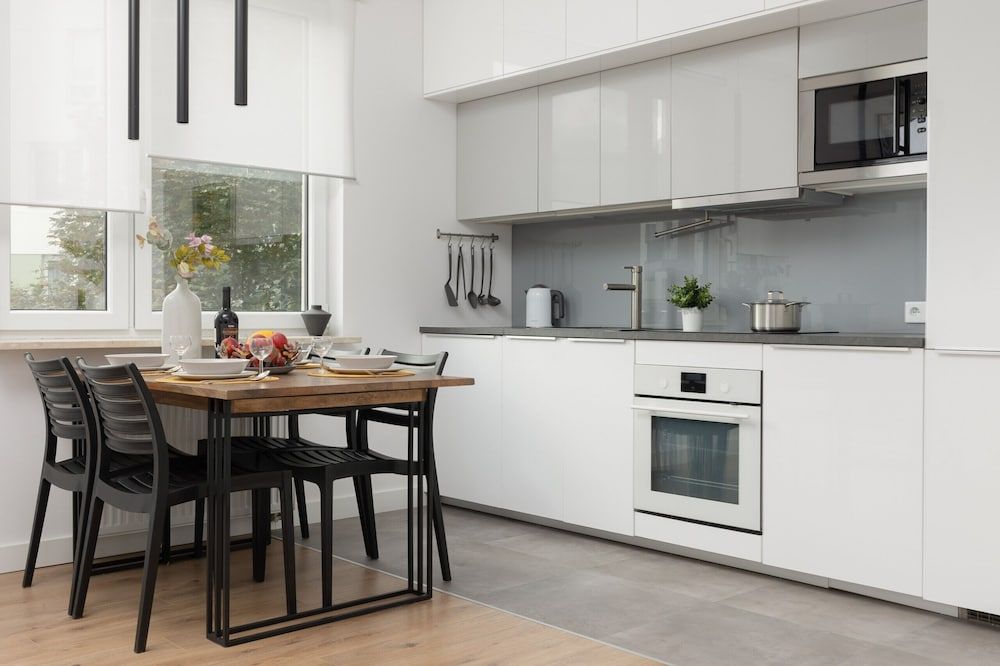 undefined Warsaw Apartment Jurajska by Renters 8