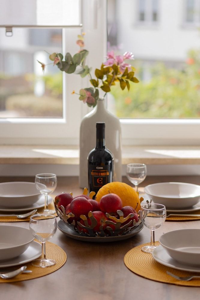 undefined Warsaw Apartment Jurajska by Renters 9