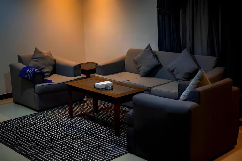 Ahlin 2 Serviced Apartment Superior Suite, 1 Bedroom 6
