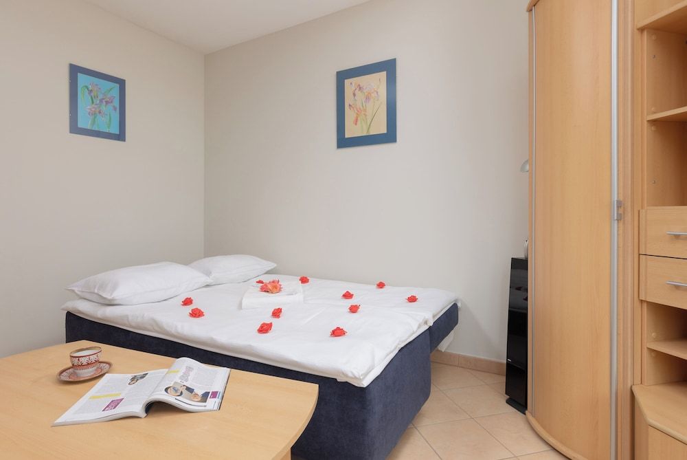 undefined Pejzażowa Apartment Metro Wilanowska 7