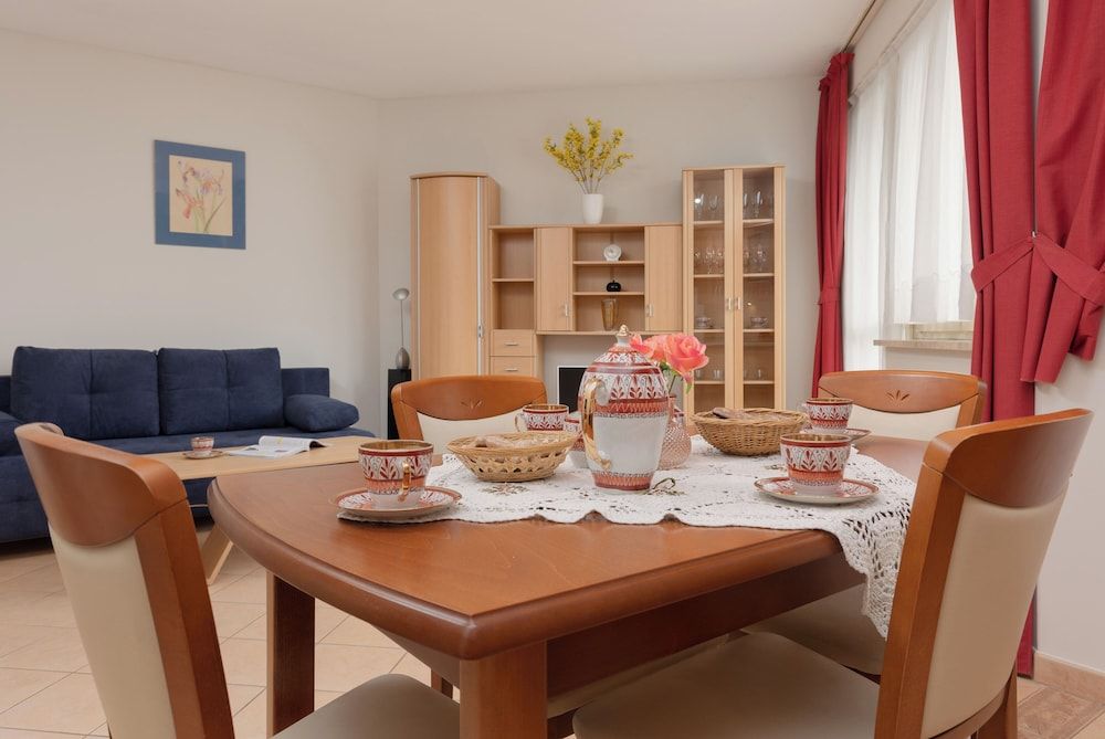 undefined Pejzażowa Apartment Metro Wilanowska 9