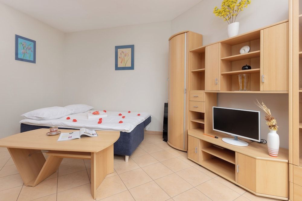 undefined Pejzażowa Apartment Metro Wilanowska 2