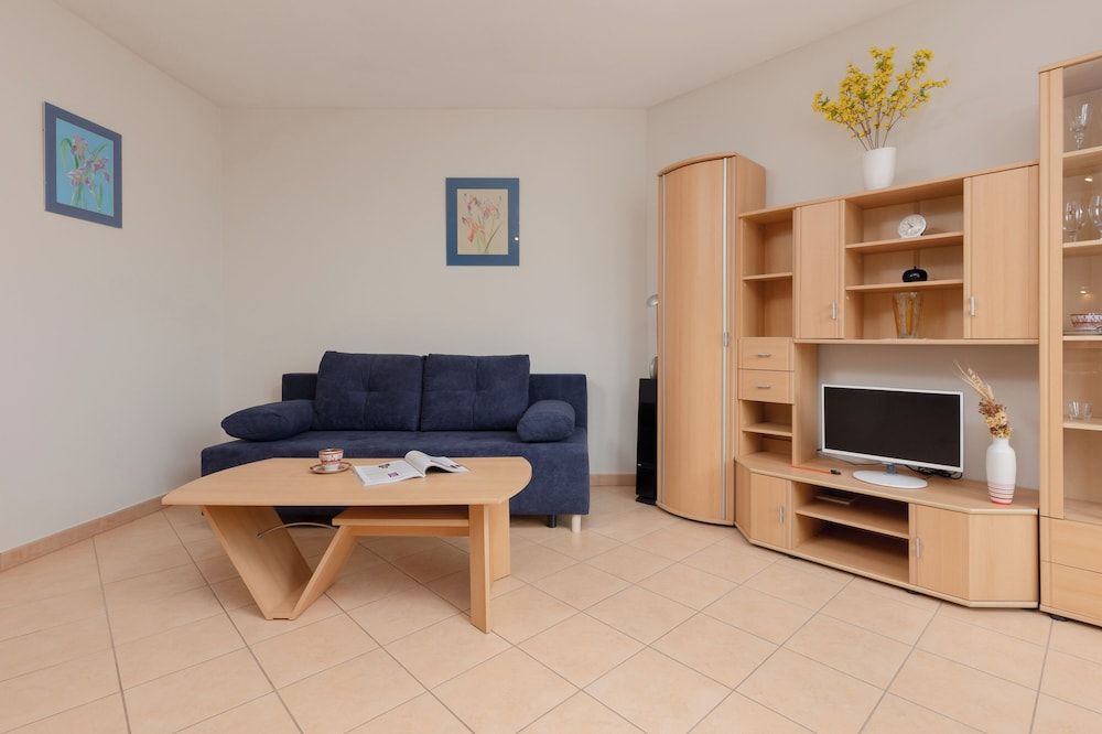 undefined Pejzażowa Apartment Metro Wilanowska 8