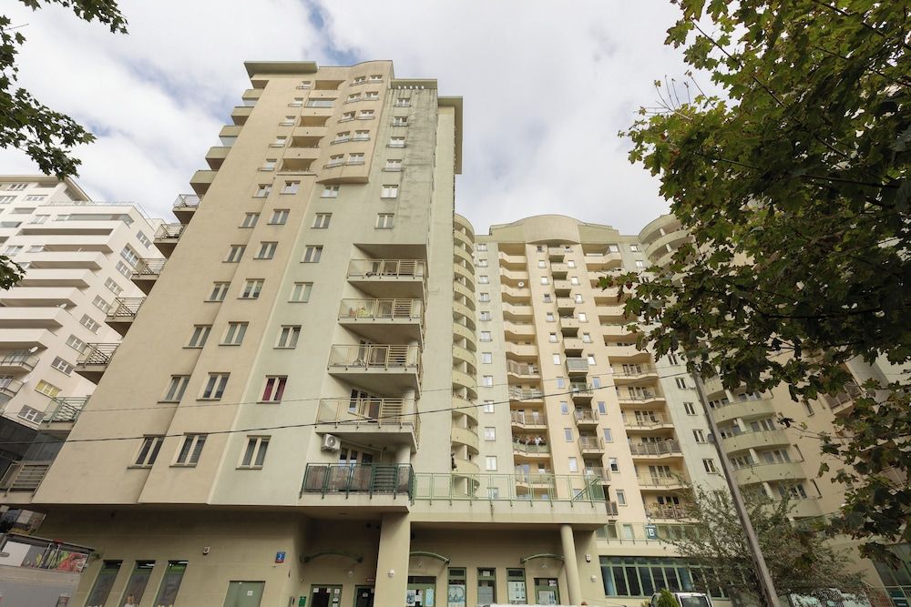 undefined Pejzażowa Apartment Metro Wilanowska 3